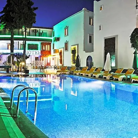 Bleu Nuit 3*
